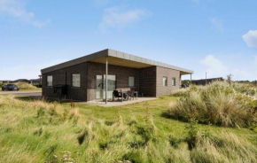 3 Bedroom Lovely Home In Ringkøbing